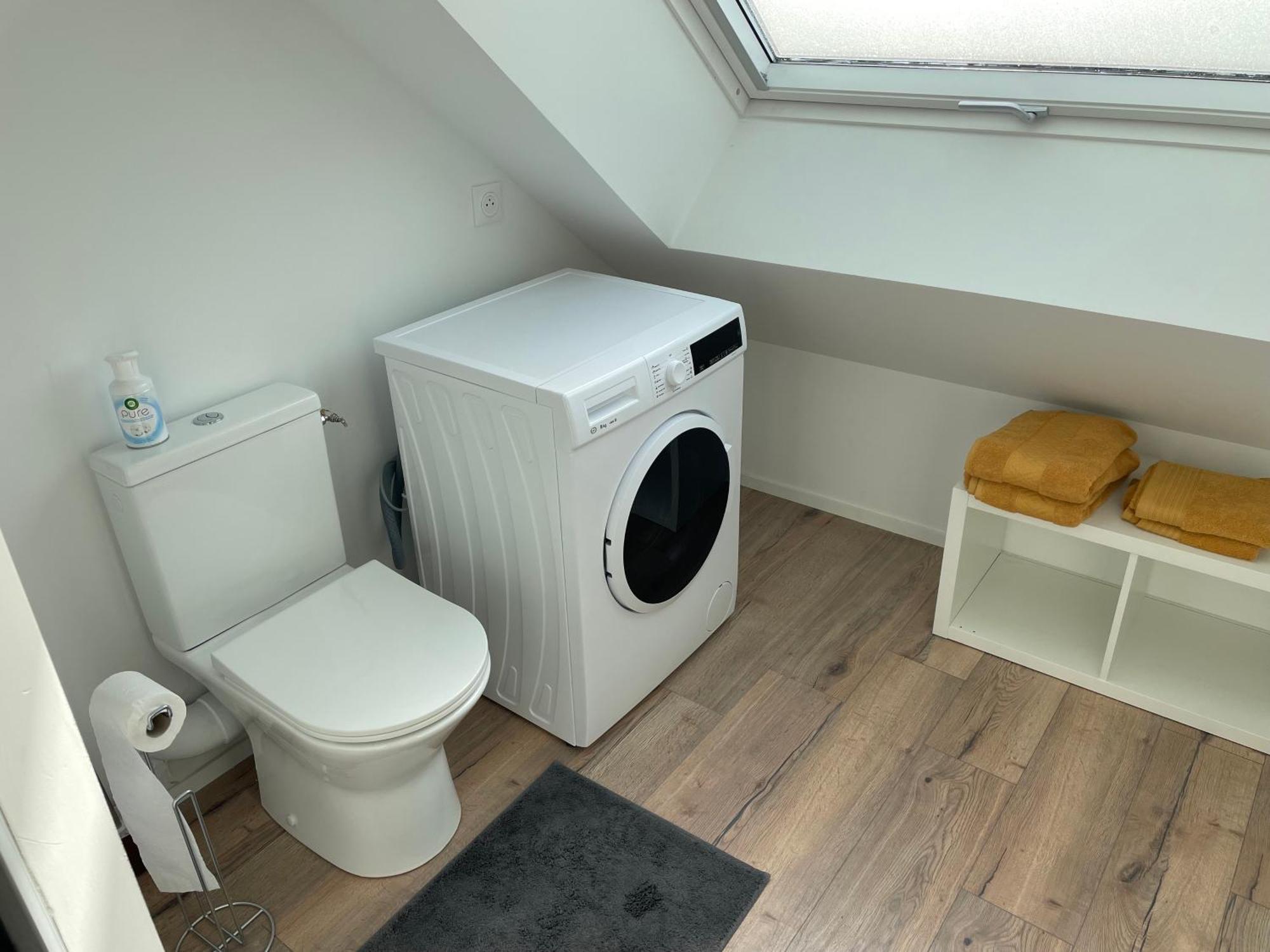 Studio 302 - Hyper Centre - Integralement Renove - Toutes Commodites A Pied Сен-Назар Екстериор снимка